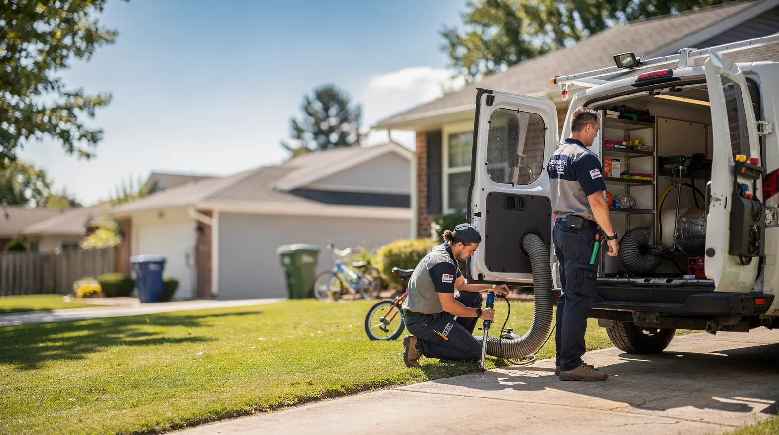 24/7 HVAC Repair & AC Replacement in Woodward, IA near me